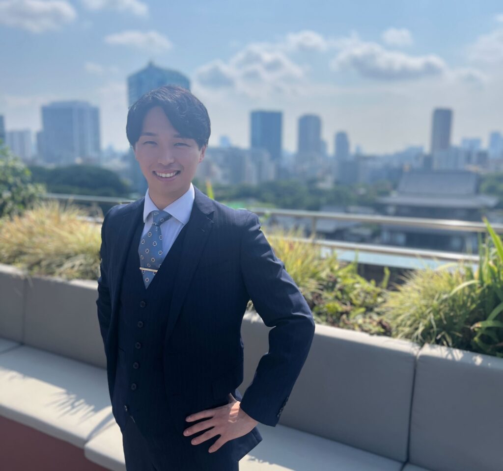 櫻井遼太
